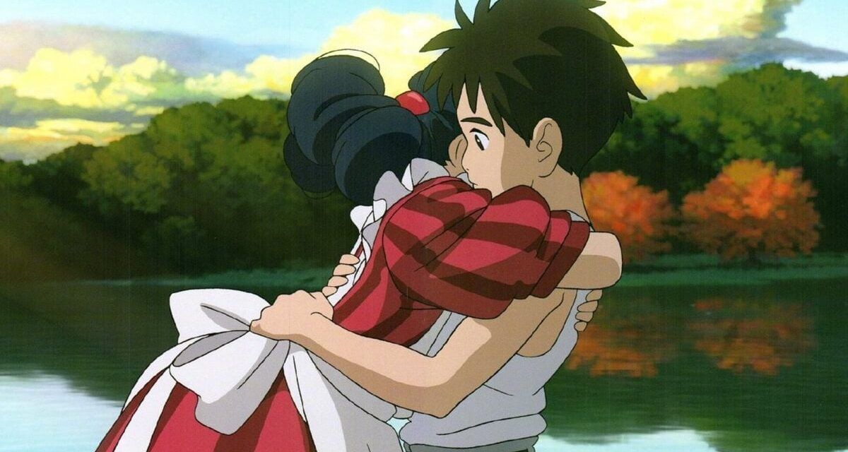 ‘El chico y la garza’, la nueva película de Miyazaki, se estrenará en España en octubre, antes que en muchos países