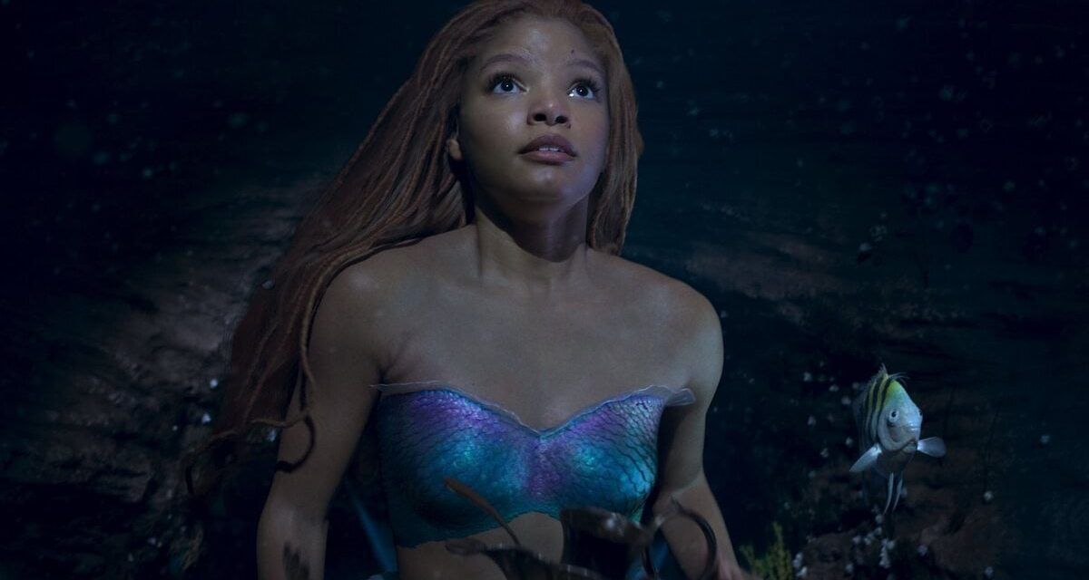 Disney asegura que ‘La Sirenita’ es el mejor estreno de una película en Disney+