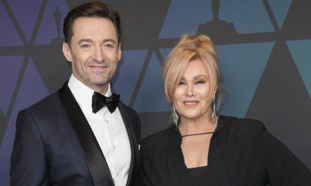 Hugh Jackman y Deborra-Lee Furness se separan tras 27 años de matrimonio