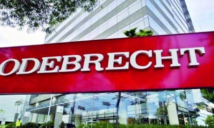 Rondón celebra anulación de pruebas a empresa Odebrecht; dice “la justicia perfecta es la divina”