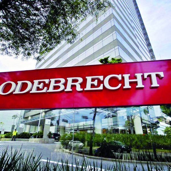 Rondón celebra anulación de pruebas a empresa Odebrecht; dice “la justicia perfecta es la divina”