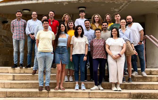 Inteligencia artificial para detectar la adicción juvenil al juego