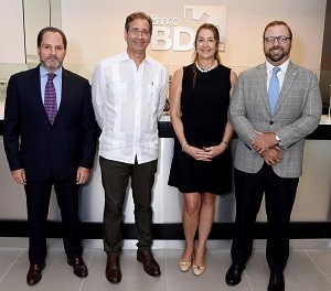 Banco BDI inaugura sucursal en Santo Domingo