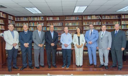 Dan a conocer ganadores de Premios Fundación Corripio 2023