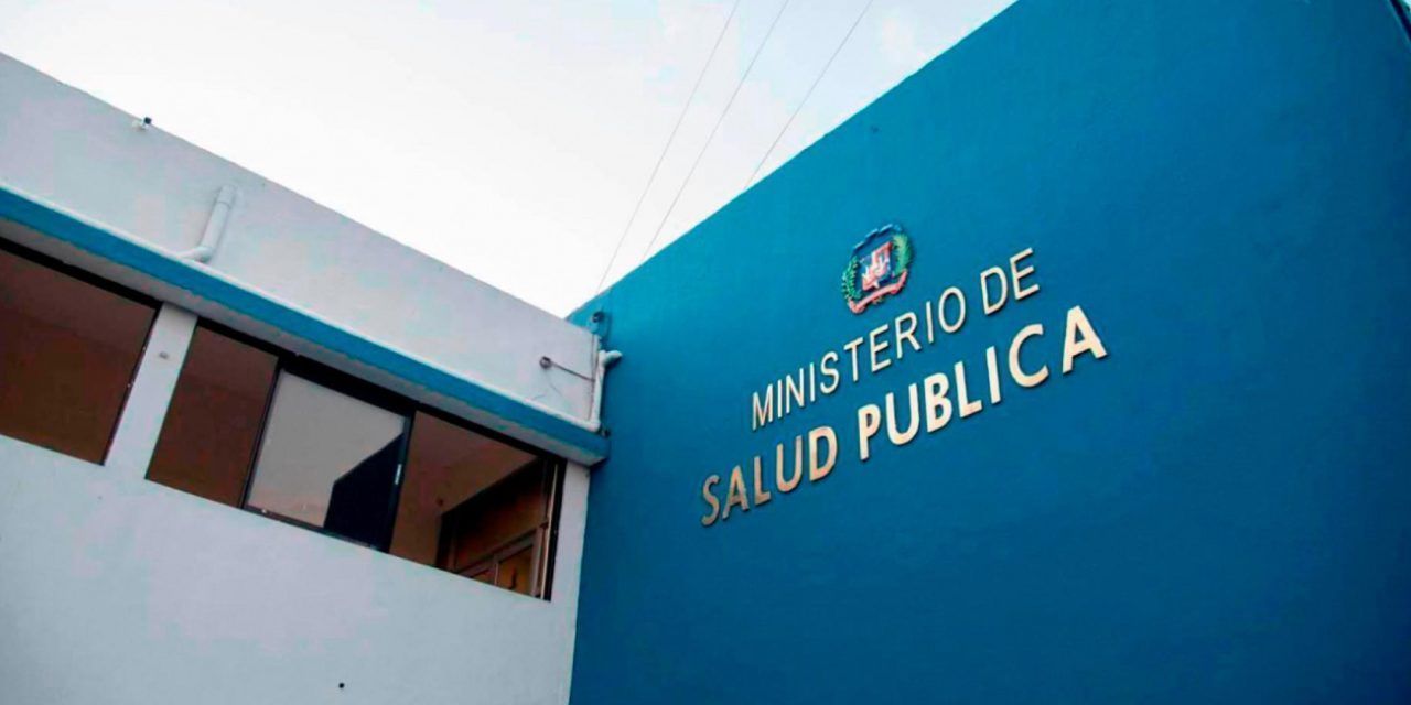 Salud Pública garantiza insumos y atención a pacientes con síntomas de dengue