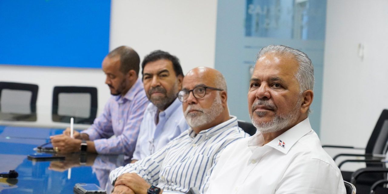 Inicio del Plan Piloto de Modernización de la Red Sísmica en la Presa de Valdesia
