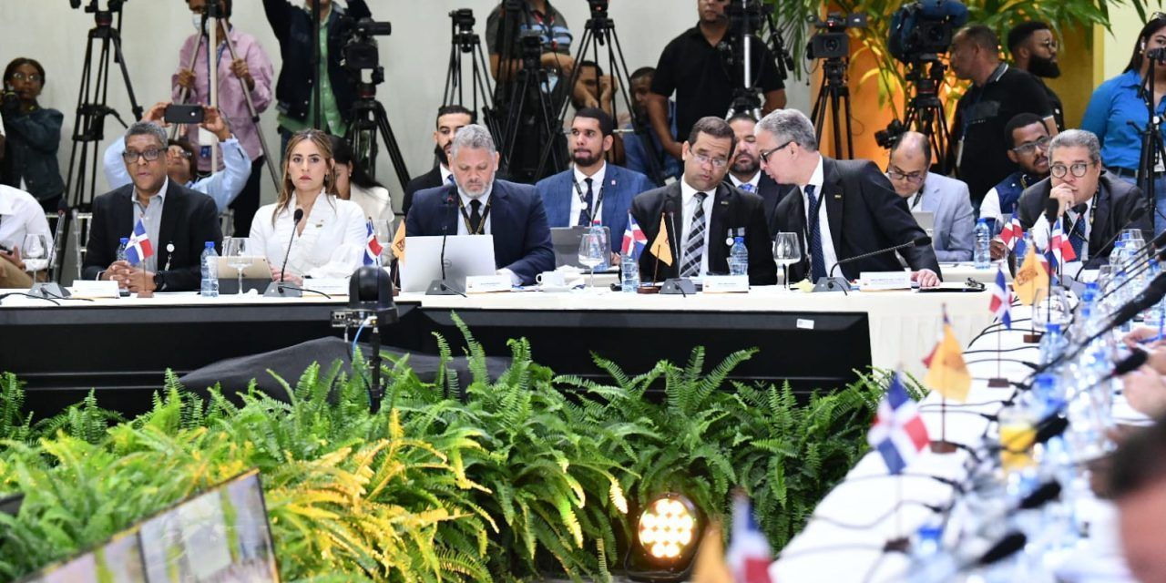 JCE dará en próxima reunión resultados cumbre con partidos; Jáquez: se trataron “temas de impacto”