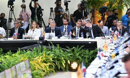 JCE dará en próxima reunión resultados cumbre con partidos; Jáquez: se trataron “temas de impacto”