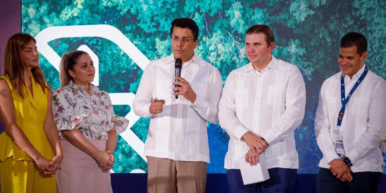 Collado: «Logramos un verano récord y ya el invierno está prevendido»