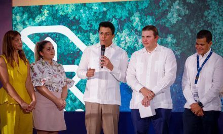 Collado: «Logramos un verano récord y ya el invierno está prevendido»