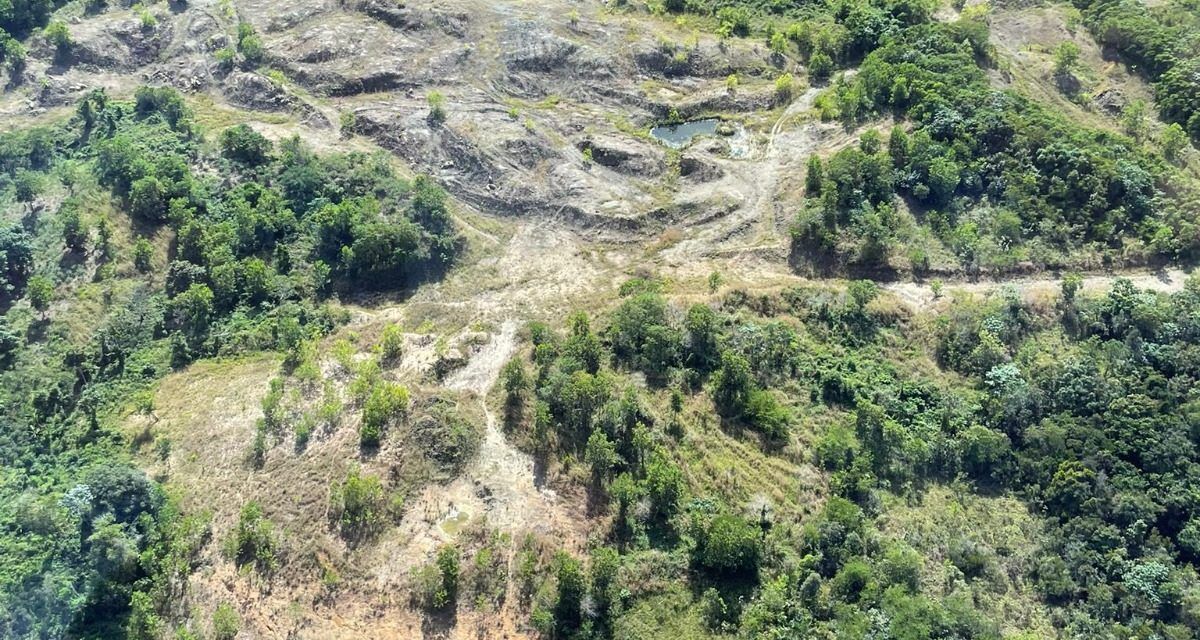Con una inversión inicial de US$70 millones, SAT revolucionará la gestión de residuos en el Gran Santo Domingo