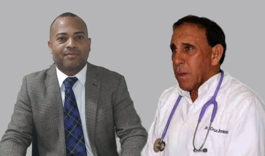 Abogado Carlos Mesa aclara supuesta estafa con la imagen de Cruz Jiminián