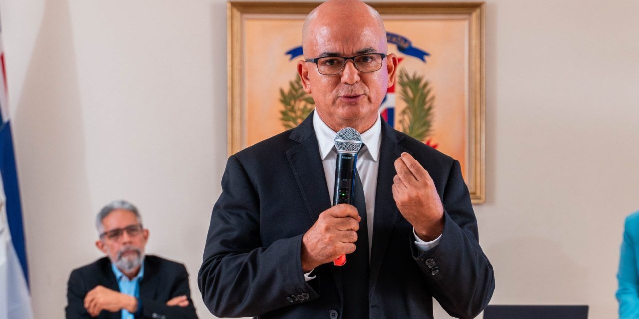 Departamento Judicial de Santiago promueve métodos no adversariales de resolución de conflictos