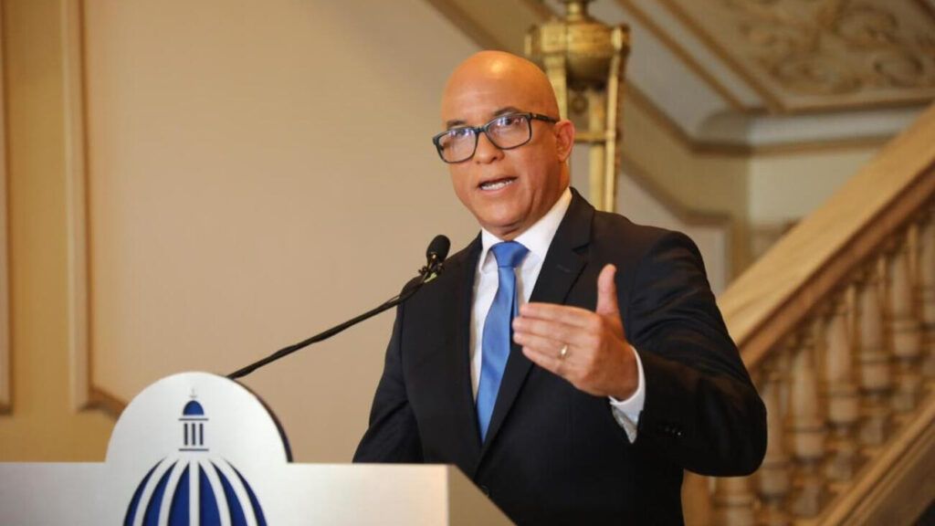 Presidente Abinader convoca Consejo de Seguridad Nacional para tratar la situación de Haití