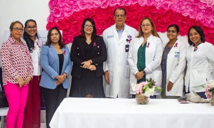 Destacan mieloma múltiple es segundo cáncer de sangre más común