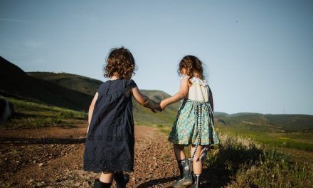 La crisis de migración infantil acecha América Latina