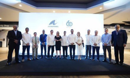 Asonahores, 60 años aportando al turismo: presenta hitos del sector