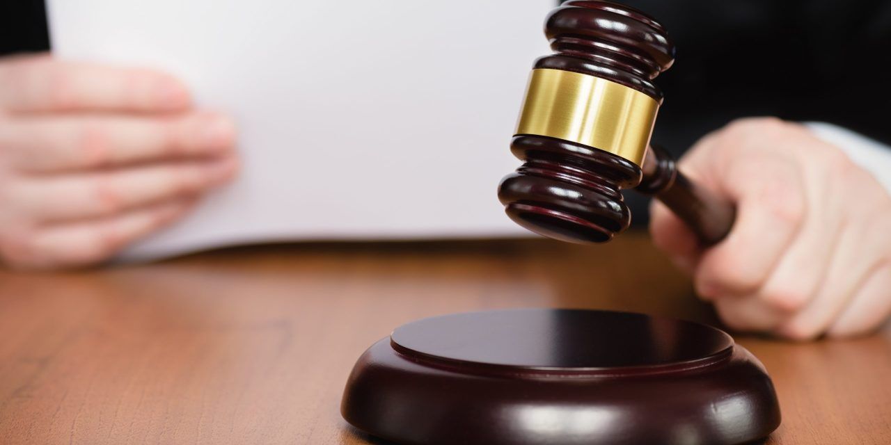 Imponen 10 años de prisión a hombre por violación sexual a una menor de edad