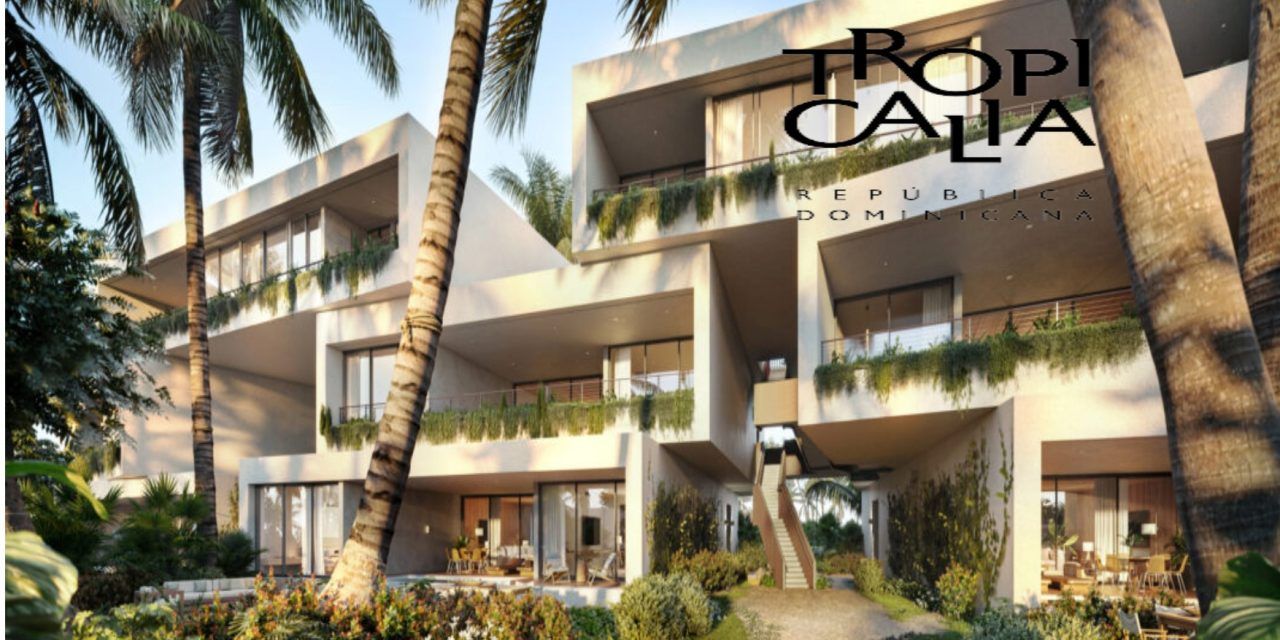 Tropicalia iniciará construcción de su esperado Four Seasons en Miches