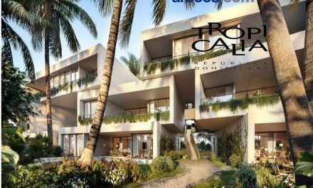 Tropicalia iniciará construcción de su esperado Four Seasons en Miches