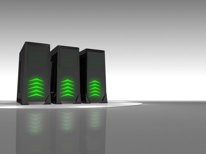 Computación distribuida: Un salto gigantesco en la optimización de procesos informáticos