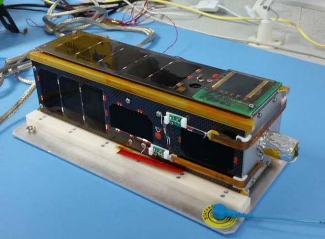 ¿Son viables las centrales de energía solar ubicadas en el espacio?