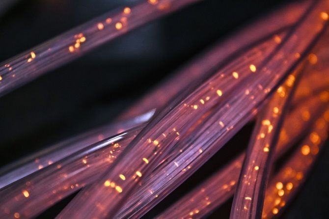 La Internet de la energía