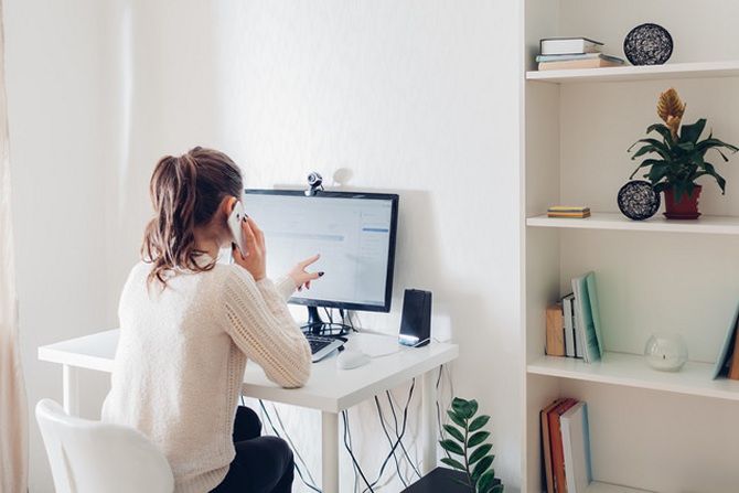 La centralita virtual: una herramienta clave para el teletrabajo