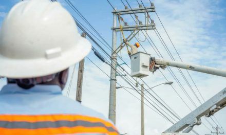 Las pérdidas de energía en julio fueron 13.9% más que en el 2022