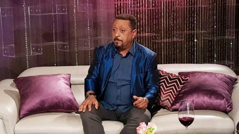 Michael Miguel: «Yo hice un favor accidental… Yo no soy un delincuente»