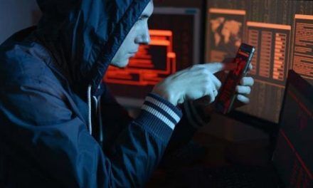 Para evitar ser víctima de “phishing”, aguante el “clic”