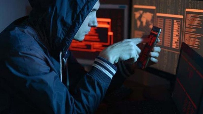 Para evitar ser víctima de “phishing”, aguante el “clic”