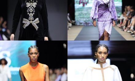 RD Fashion Week: Lo destacado de la pasarela