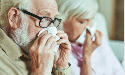 Virus sincitial es de alto riesgo para mayores de 65