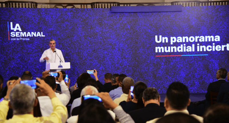 Haití no acepta reapertura parcial