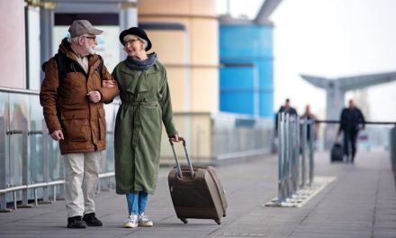 Turismo gerontológico: consejos para viajar en la tercera edad