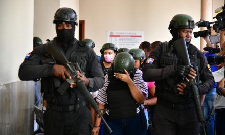 Jueza autoriza rastreo cuentas bancarias en caso Gavilán
