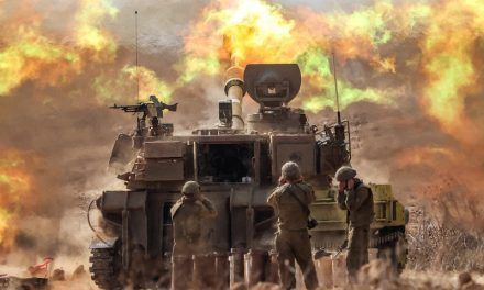 Israel forma gabinete de guerra y la meta es «aplastar» a Hamás