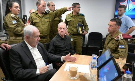 El Ejército de Israel acusa a Hamás de robar ayuda humanitaria de la ONU