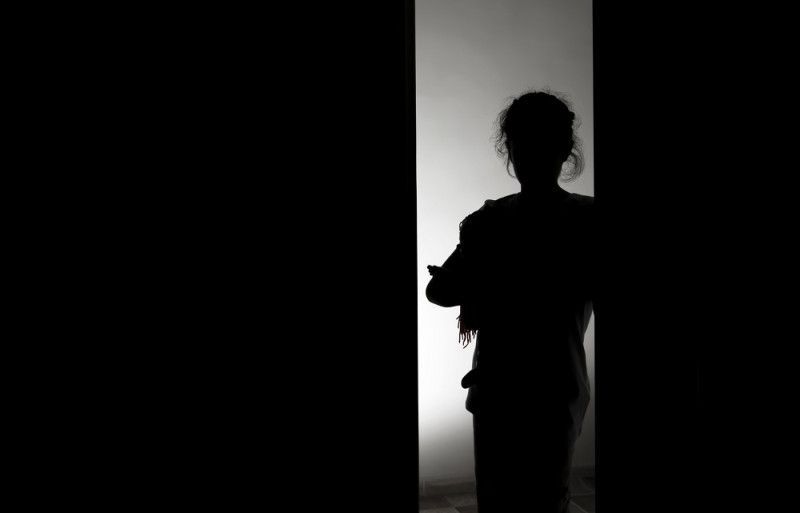 Incesto de padre a hija: “Me dijo que yo era la próxima cuando lo sorprendí abusando de mi hermana”