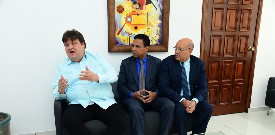Fuerza del Pueblo prepara acciones de gobierno para frenar corrupción