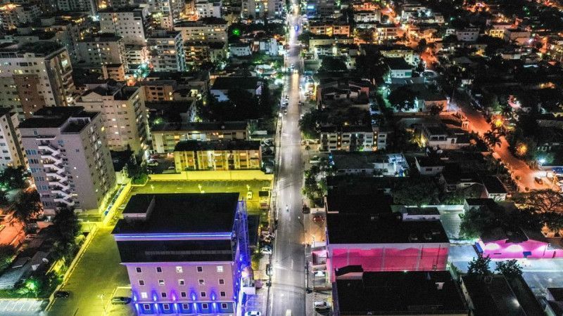 Sistema eléctrico suministra el total de la energía demandada