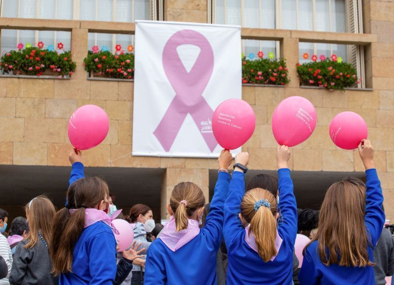 ¿Por qué el lazo rosa?, una iniciativa para visibilizar el cáncer de mama