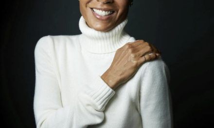 Jada Pinkett sobre la separación de Will Smith: “Honestamente, me quité un peso de encima”