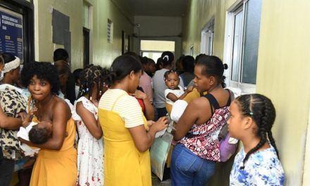 Gobierno moverá organismos para combatir el dengue