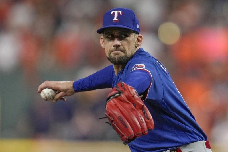 Eovaldi sigue perfecto; Vigilantes ganan y obligan juego siete