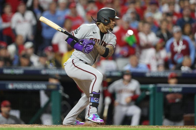 Arizona elimina a Filis y avanza a la Serie Mundial