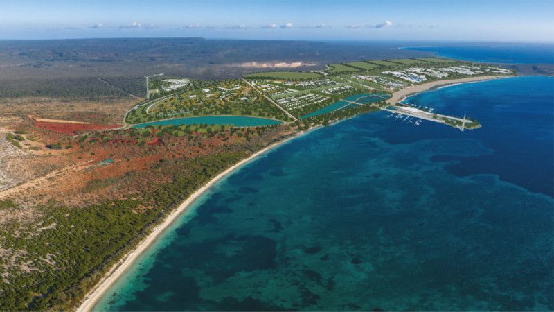 Proyecto turístico de Cabo Rojo asegura más de 2,000 empleos