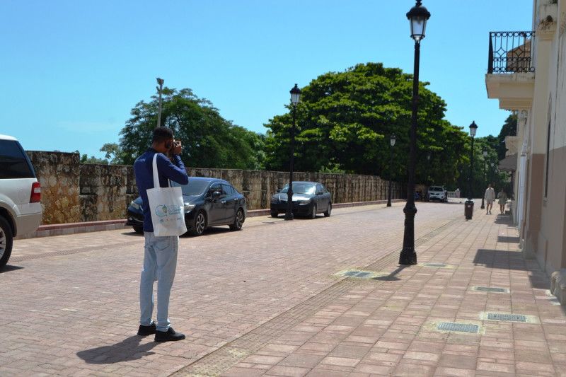 Así marcha la esperada revitalización de la Ciudad Colonial