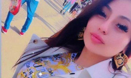 ¿Quién era Ina, la «narco influencer» asesinada en Chile?